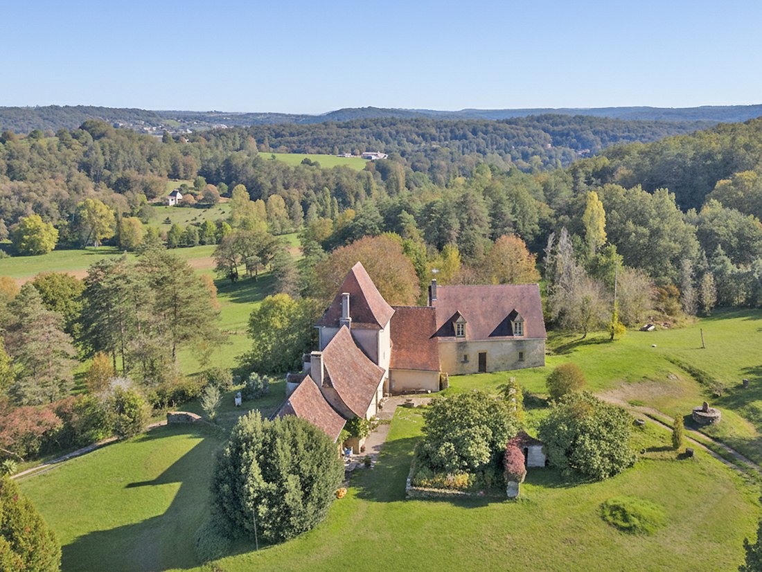 Villa in Montignac-Lascaux, Nouvelle-Aquitaine, France 2 - 18405910