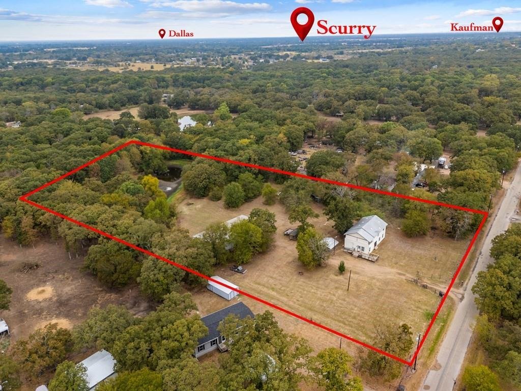 House in Scurry, Texas, United States 2 - 18408847