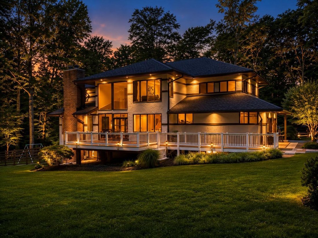 House in Rockville, Maryland, United States 1 - 18411999