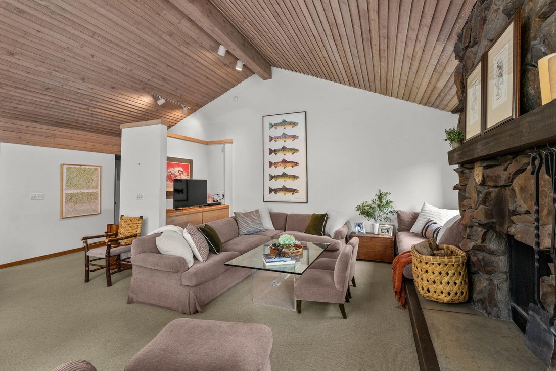 Condo in Sun Valley, Idaho, United States 4 - 15885867