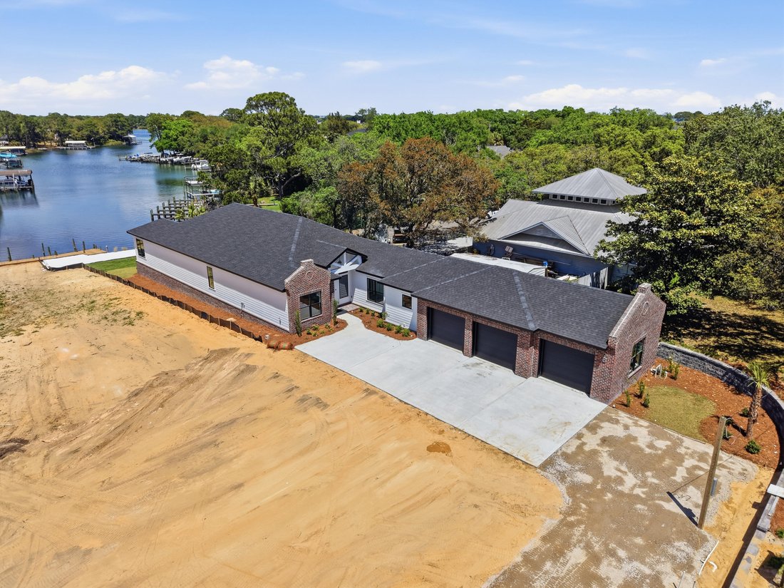 House in Wright, Florida, United States 3 - 18407399