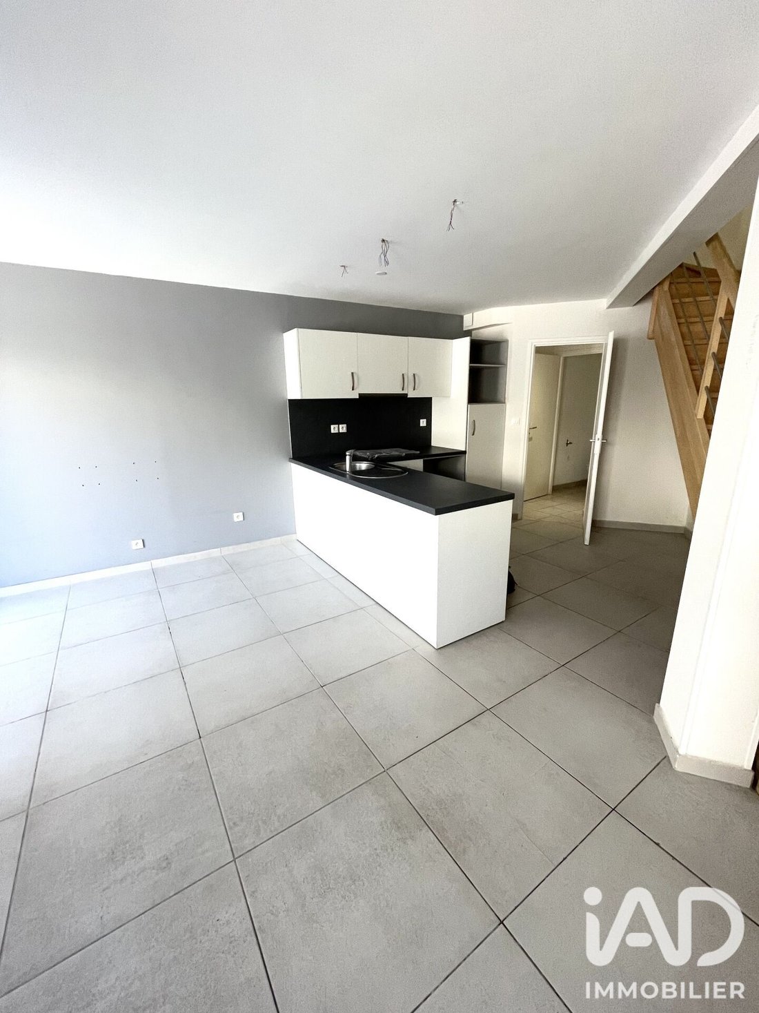 Apartment in La Varenne, Saint-Maur-des-Fossés, France 4 - 18414224