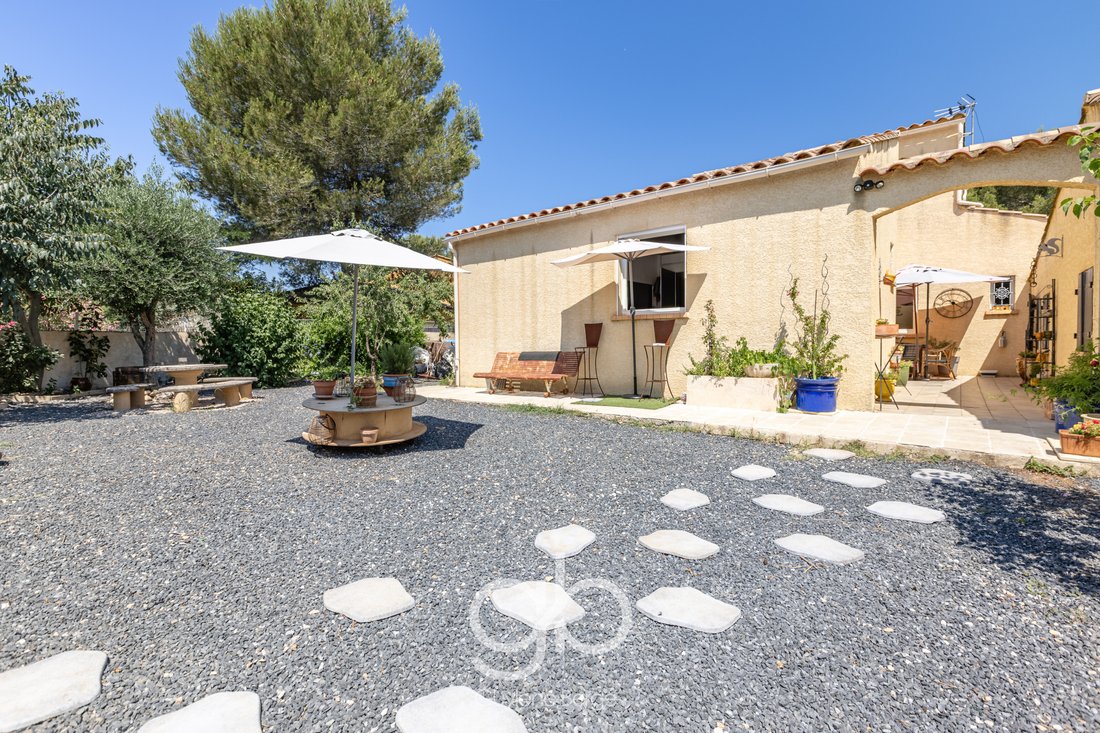 House in Ouest, Jacou, France 2 - 18403837