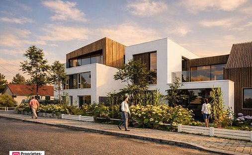 Appartamento a Zone Industrielle-Forêt, Le Touquet-Paris-Plage, Francia 1
