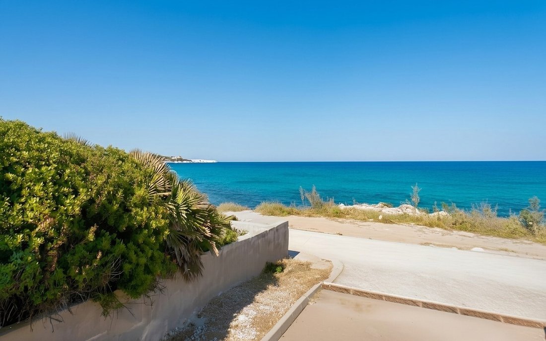Land in Capdepera, Balearic Islands, Spain 1 - 17248084