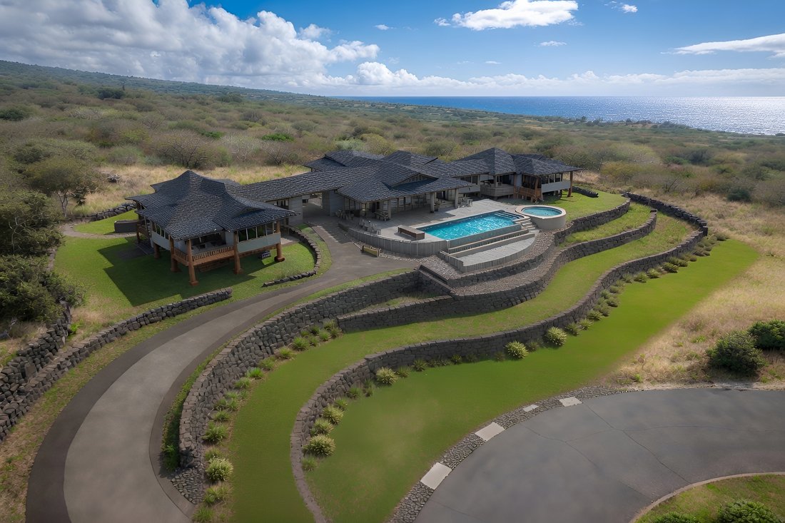 Land in Kealakekua, Hawaii, United States 1 - 17881474