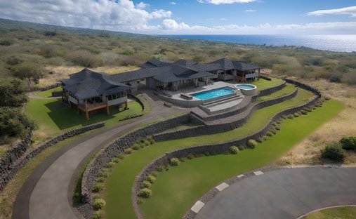 Land in Kealakekua, Hawaii, United States 1