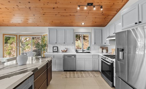 House in Truckee, California, United States 1