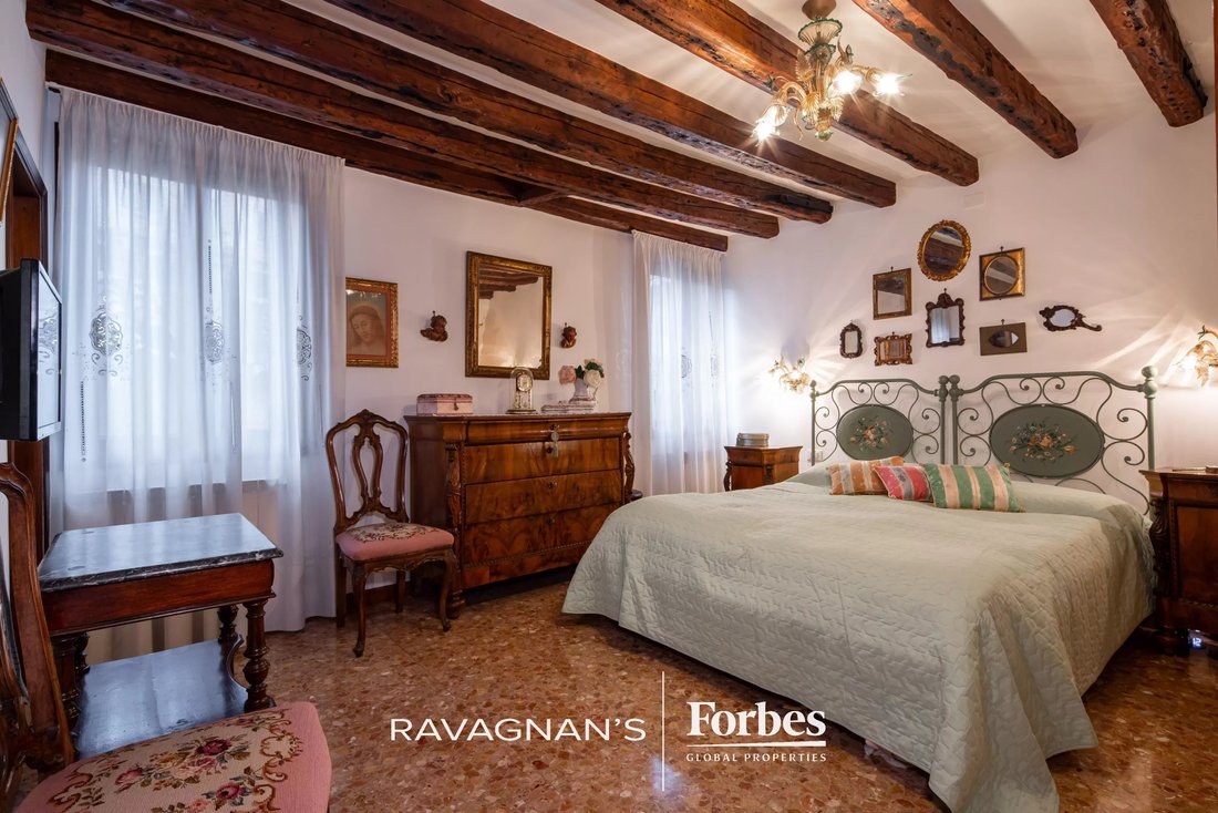 Appartamento a San Marco, Venezia, Italia 3 - 18404731