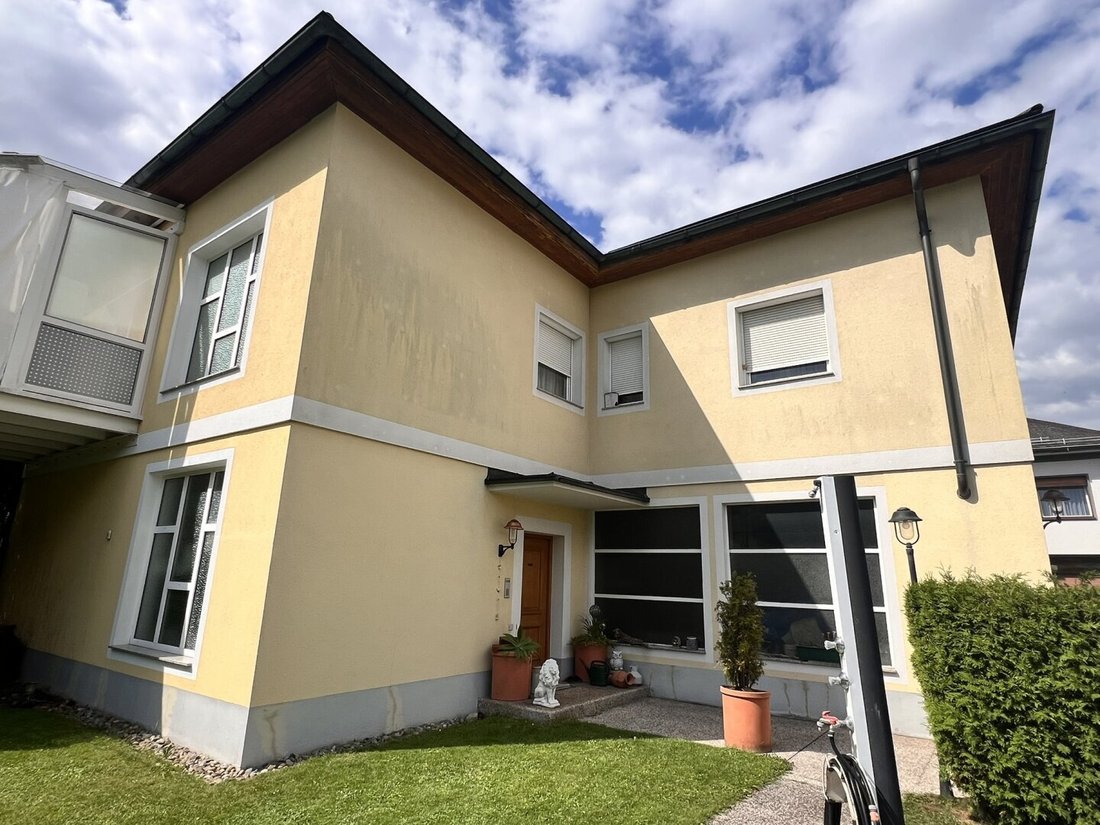 House in Zeltweg, Styria, Austria 3 - 18416931