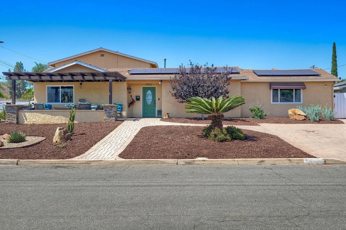House in Poway, California, United States 2 - 18408472