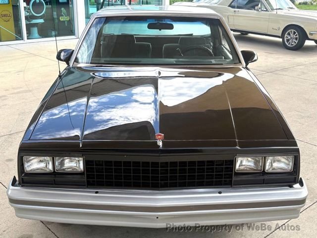 Chevrolet El Camino in Calverton, NY, United States 3 - 18414891