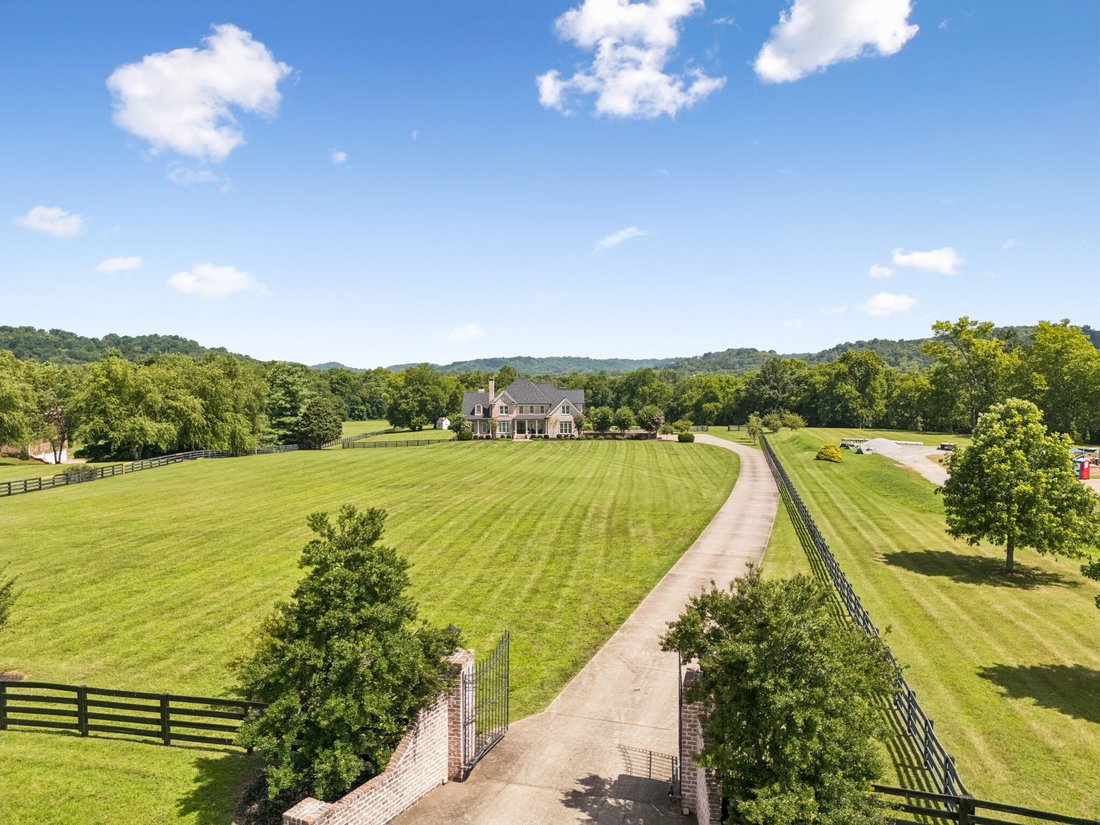 House in Franklin, Tennessee, United States 2 - 18413563