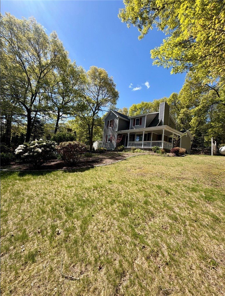 House in Johnston, Rhode Island, United States 5 - 18406827