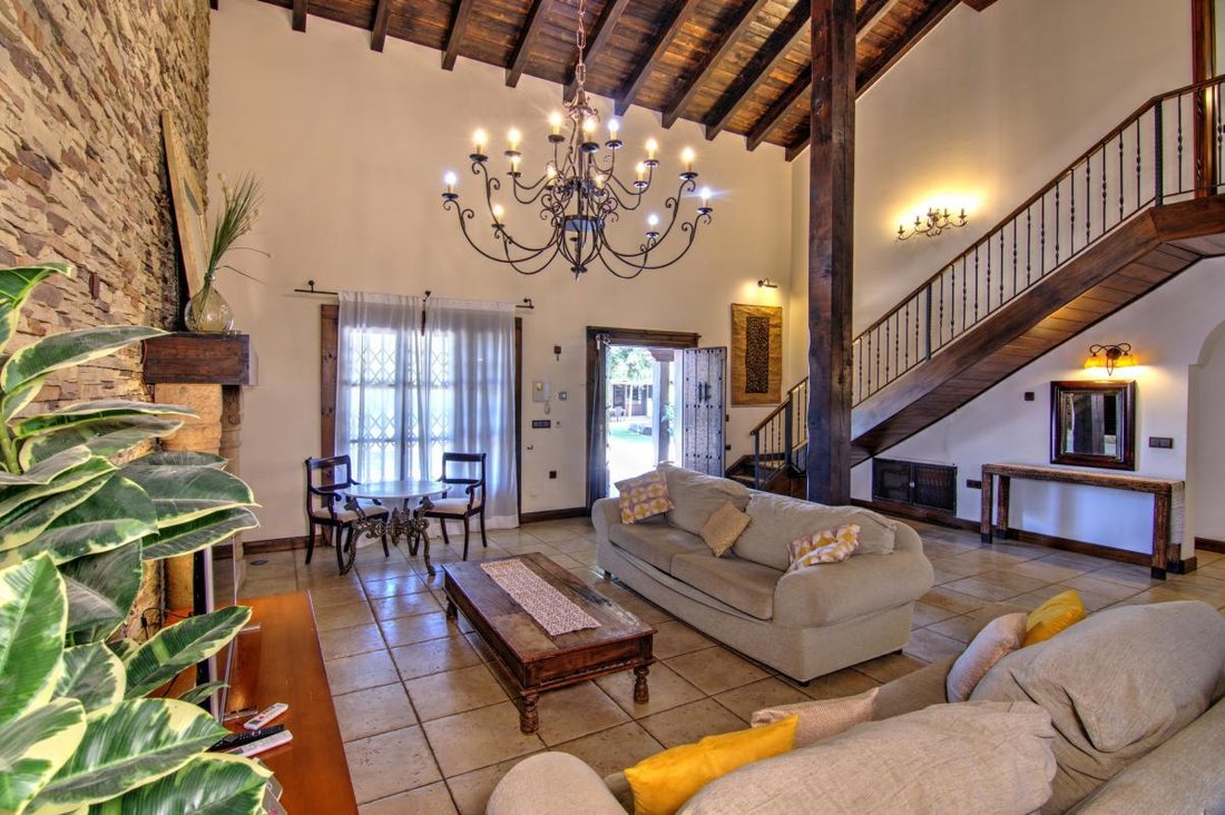 Villa in Catral, Valencian Community, Spain 4 - 18405035