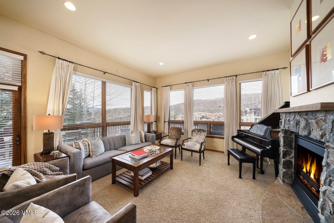 House in Edwards, Colorado, United States 3 - 18413209