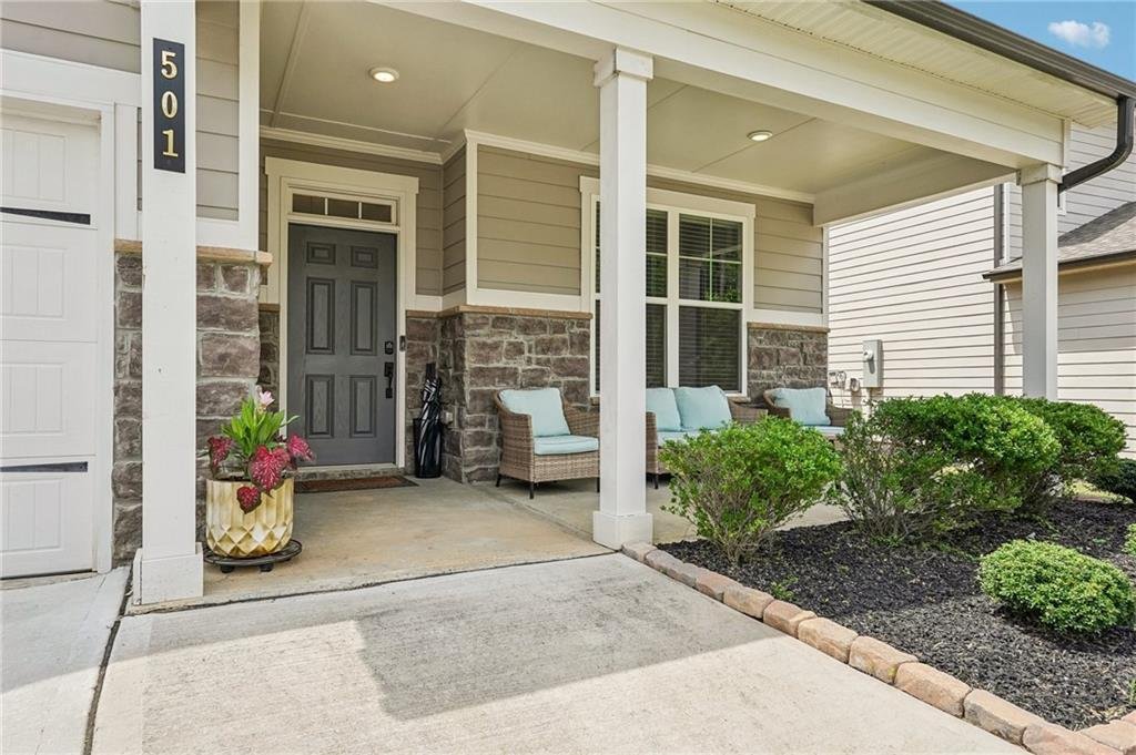 House in Peachtree City, Georgia, United States 3 - 18416521
