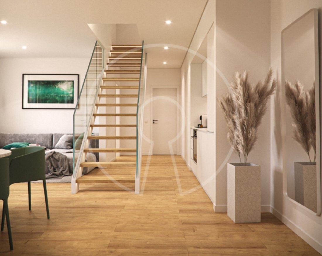 Apartment in Sao Vicente, Lisbon, Portugal 5 - 12083522