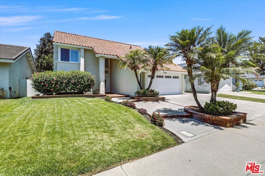House in Lake Forest, California, United States 1 - 18407719