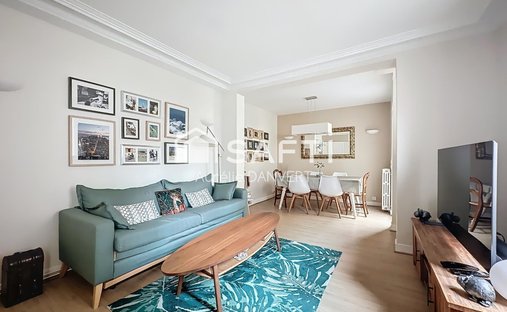 Appartement à Centre Ville, Rueil-Malmaison, France 1