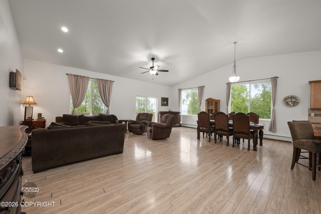House in Anchorage, Alaska, United States 4 - 18403377