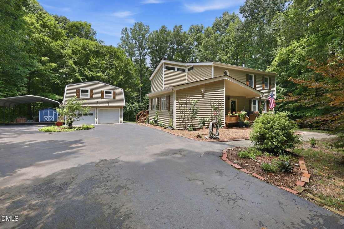 House in Hillsborough, North Carolina, United States 5 - 18417389