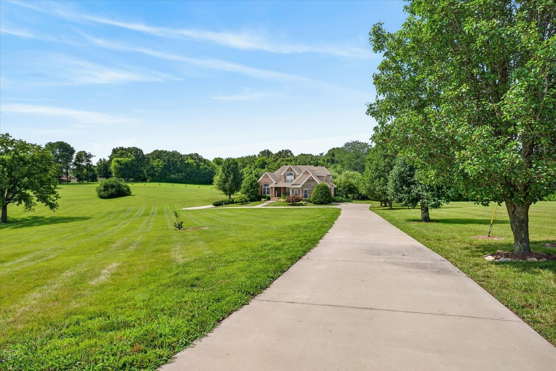 House in Clarksville, Tennessee, United States 5 - 18413544