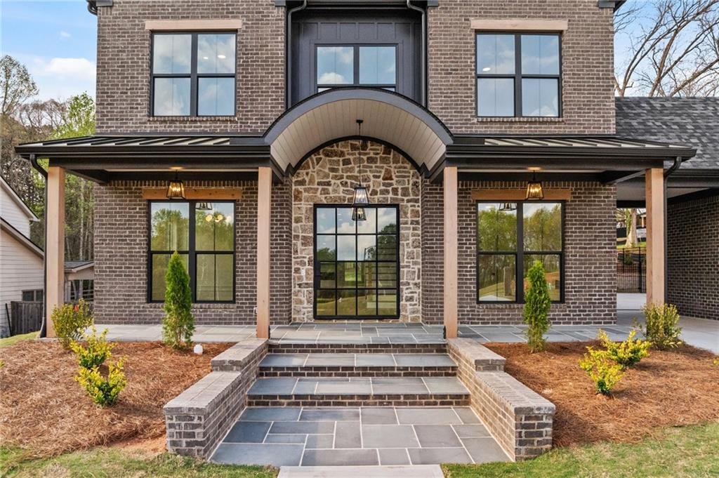 House in Dacula, Georgia, United States 4 - 18408131