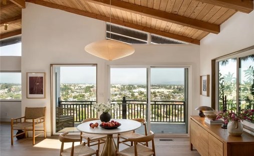 House in Alhambra, California, United States 1