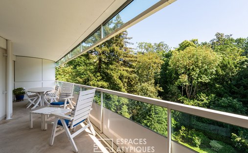 Apartment in Centre, Rennes, France 1