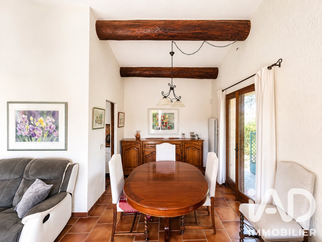 House in Valbonne, Provence-Alpes-Côte d'Azur, France 4 - 18390851