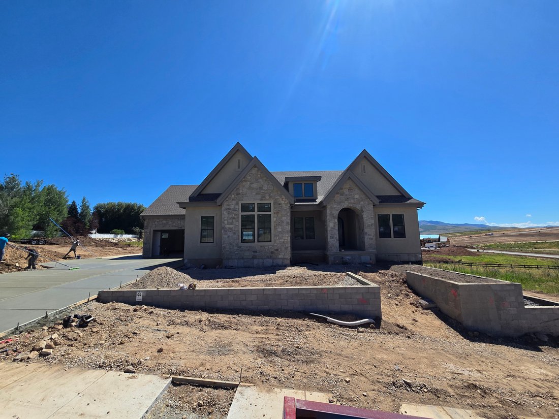 House in Morgan, Utah, United States 1 - 18028866