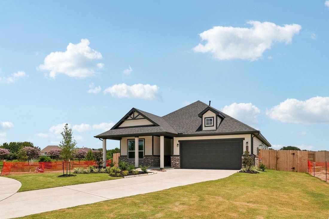 House in Houston, Texas, United States 3 - 18362420