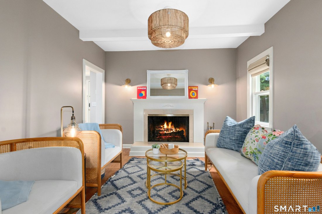 Townhouse in Darien, Connecticut, United States 4 - 18394659