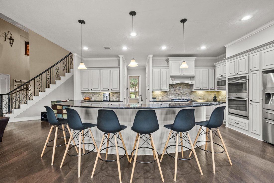 House in Houston, Texas, United States 4 - 18409182