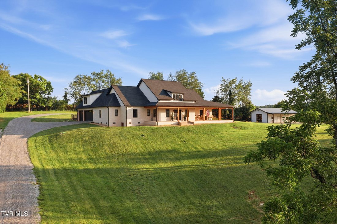 Casa a Johnson City, Tennessee, Stati Uniti 4 - 18419055