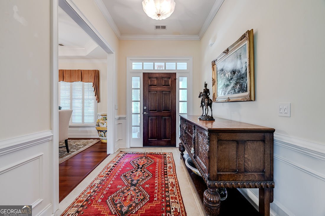 House in Pooler, Georgia, United States 3 - 18403722