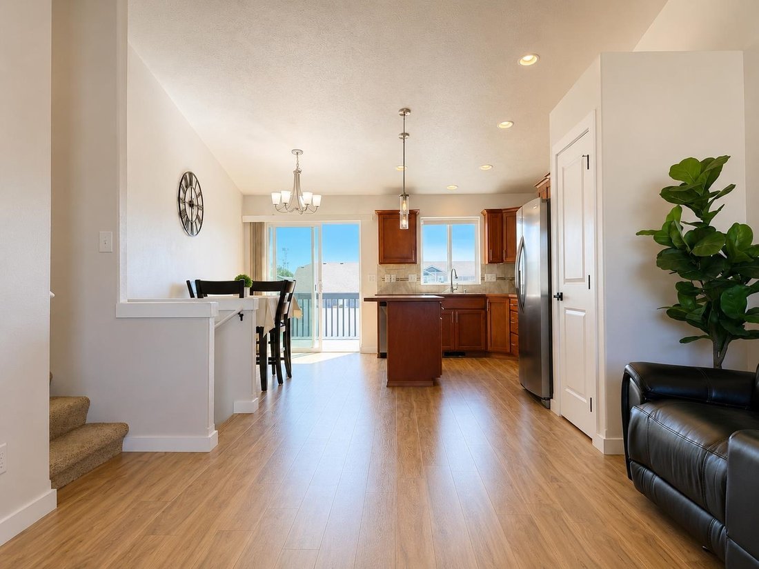 House in Spokane, Washington, United States 5 - 18416194