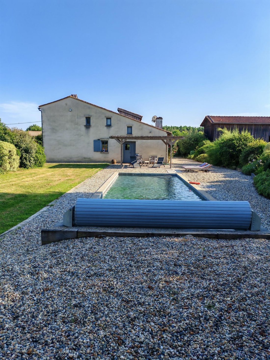 House in Coimeres, Nouvelle-Aquitaine, France 1 - 18412896