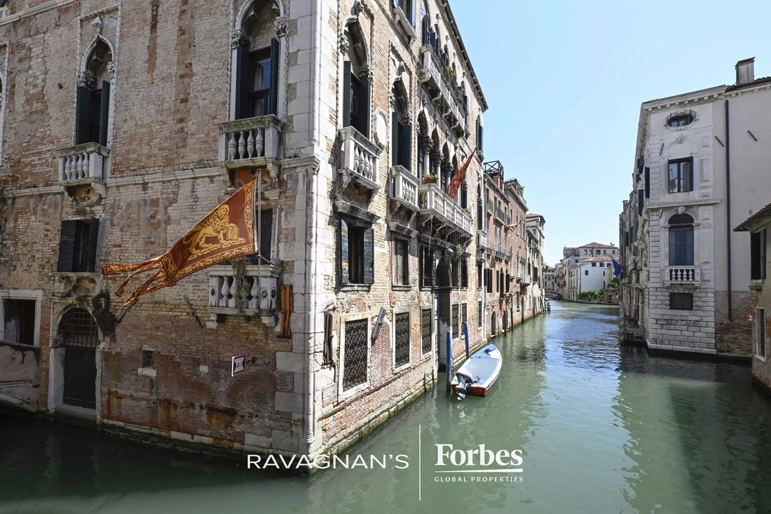 House in Venice Historic Centre, Venice, Italy 5 - 18404290
