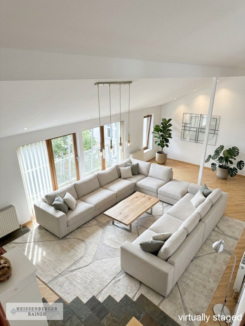 Penthouse in Vienna, Wien, Austria 4 - 18412480