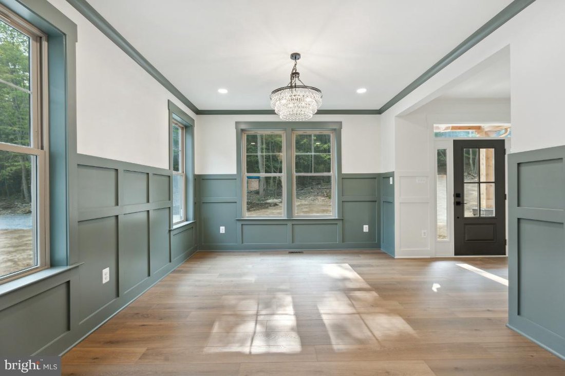 Casa a Frederick, Maryland, Stati Uniti 5 - 18403761
