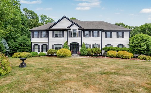 Monroe, Connecticut, Estados Unidos 1