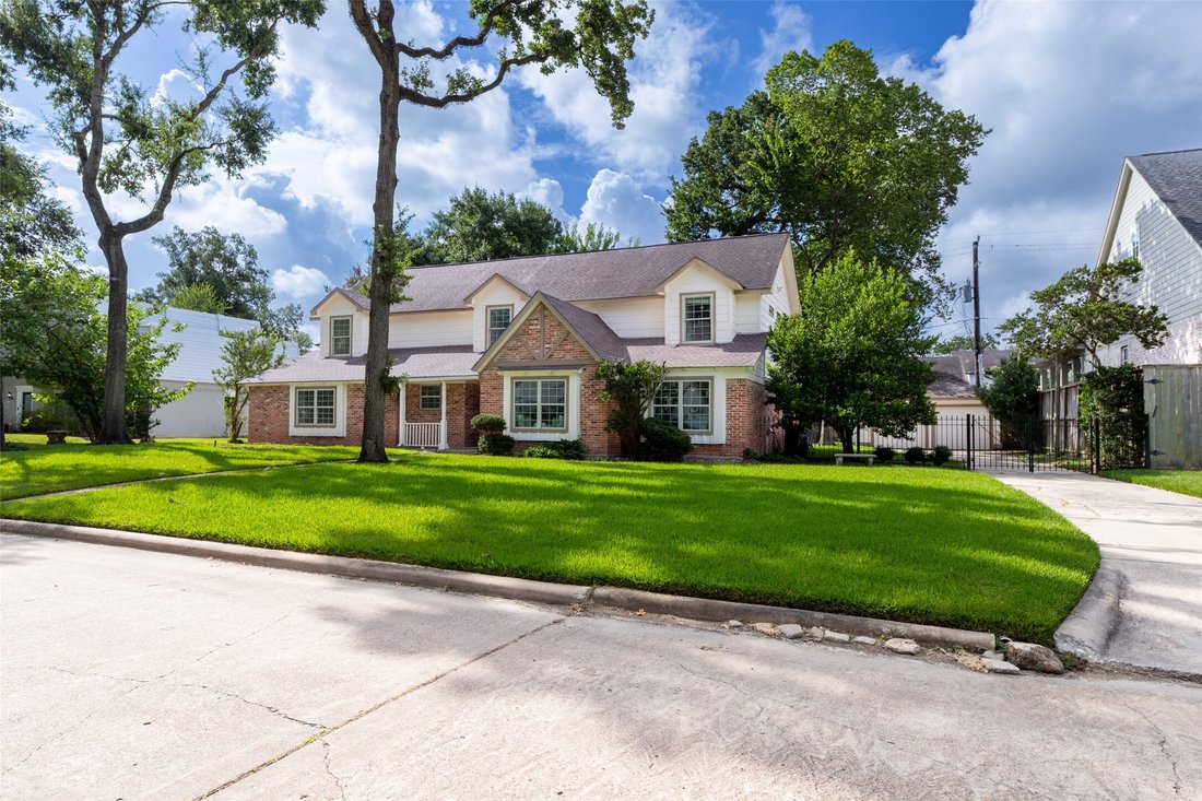 House in Houston, Texas, United States 4 - 18403936