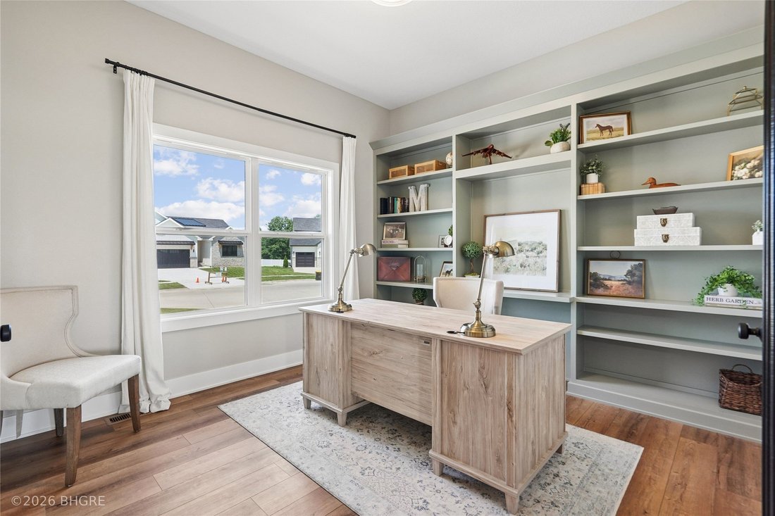House in Waukee, Iowa, United States 4 - 18416101