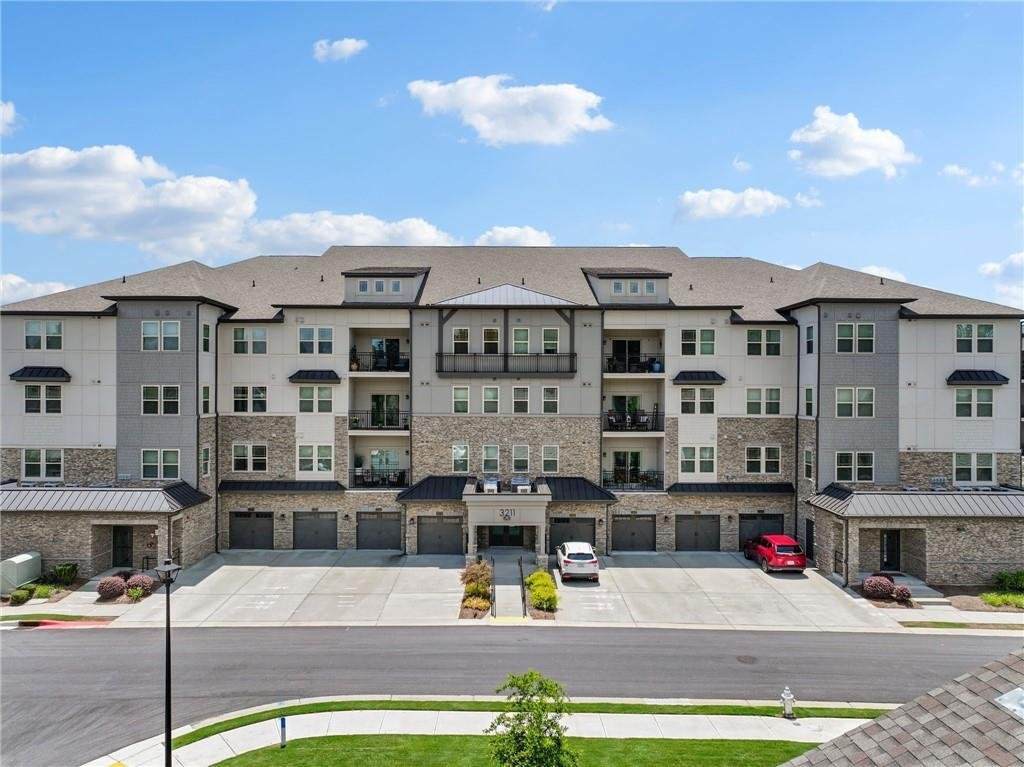 Condo in Cumming, Georgia, United States 3 - 18414936