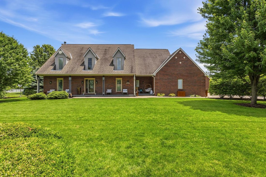 House in Champaign, Illinois, United States 4 - 18403784