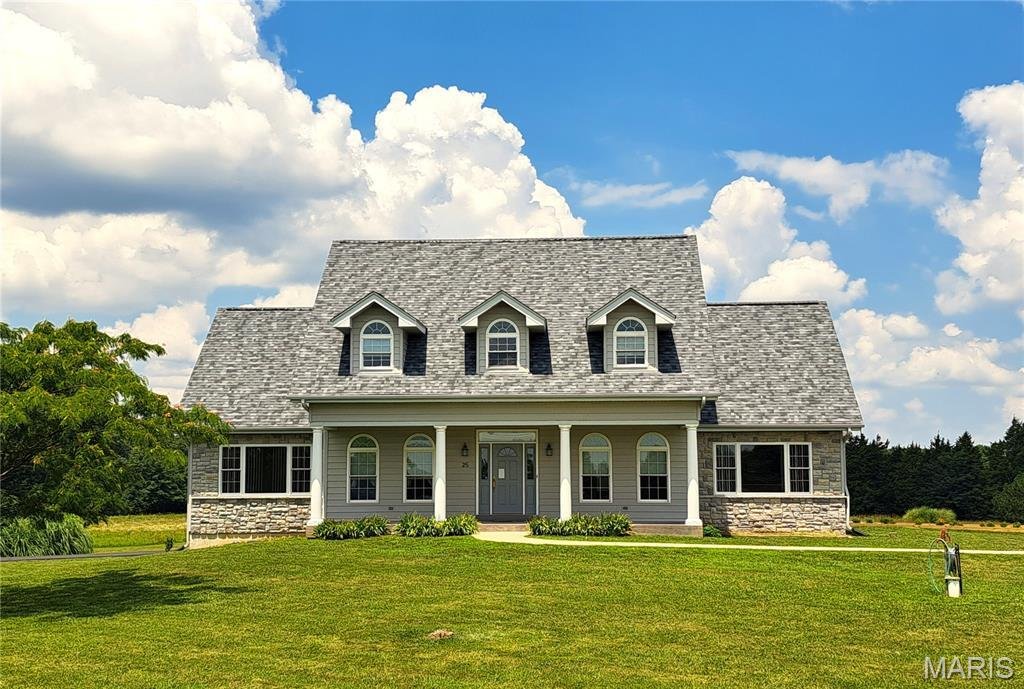 House in Foristell, Missouri, United States 3 - 18414551