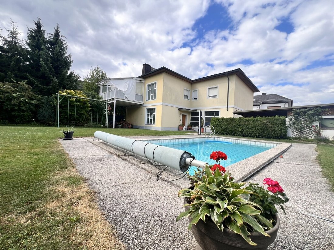 House in Zeltweg, Styria, Austria 1 - 18416931