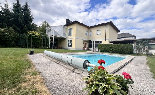 Haus in Zeltweg, Steiermark, Österreich 1